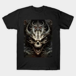 Draconic Relic T-Shirt